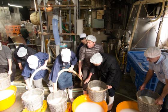 Trying my hand at...